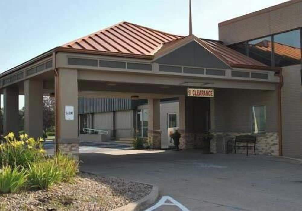 Motel 6 Hastings, NE
