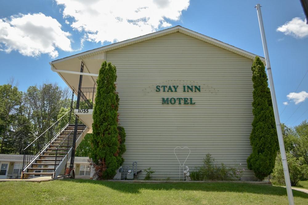 Stay Inn Motel — hotel in Ripon