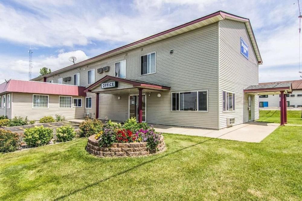 Days Inn by Wyndham Fergus Falls — hotel in Fergus Falls