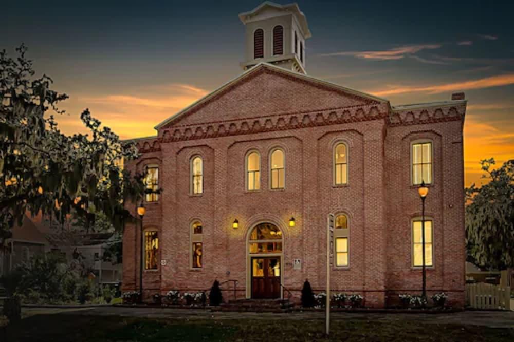 Amelia Schoolhouse Inn — hotel in Fernandina Beach