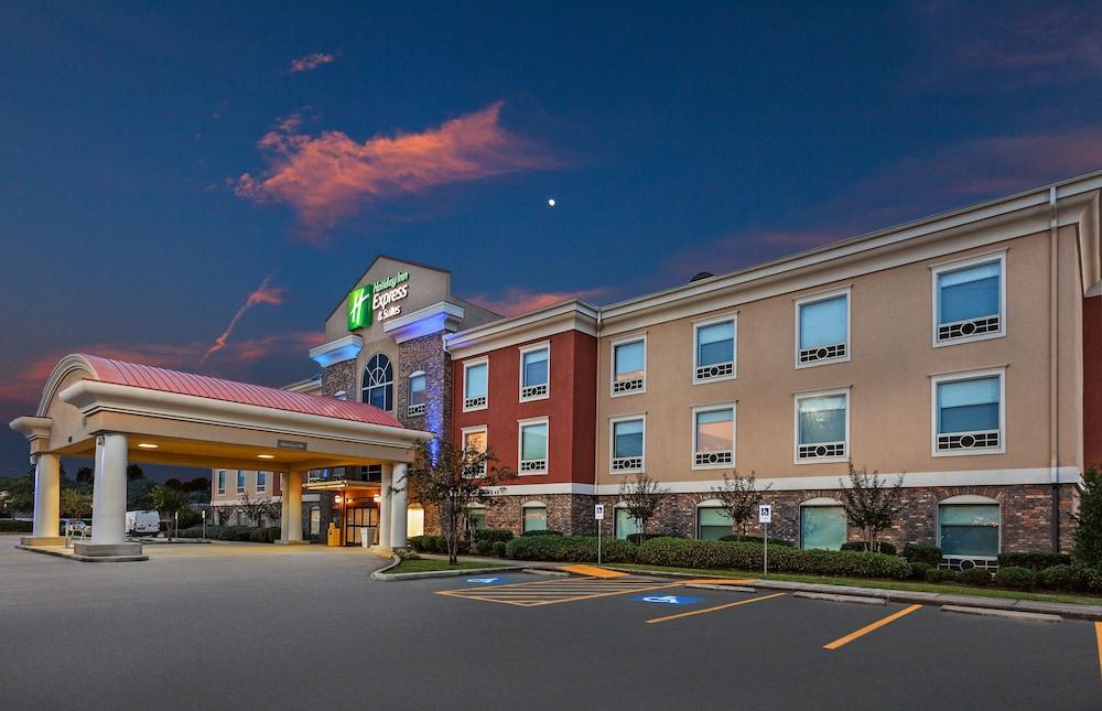 Holiday Inn Express Suites Jasper by IHG — hotel in Jasper