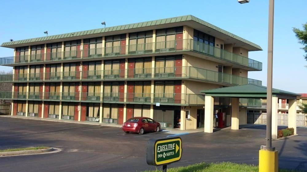 Executive Inn Laurel — hotel in Laurel