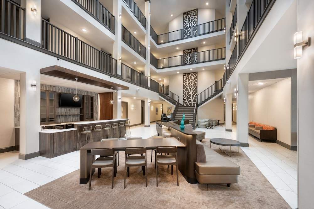 SPRINGHILL SUITES BY MARRIOTT CONYERS