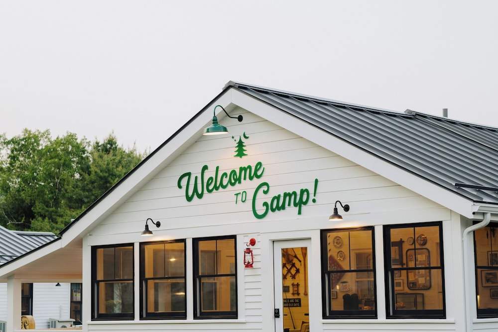 Camp DeForest