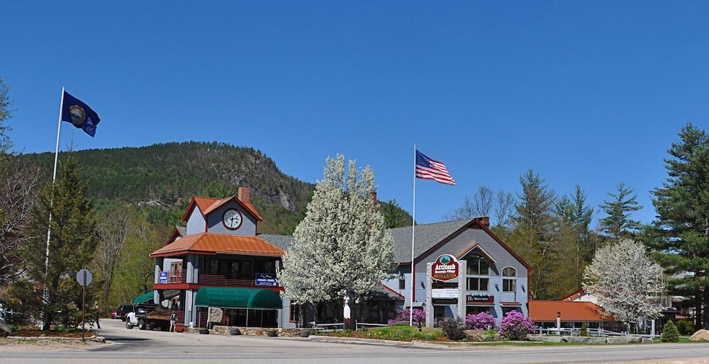 Attitash Mountain Village — hotel in Bartlett