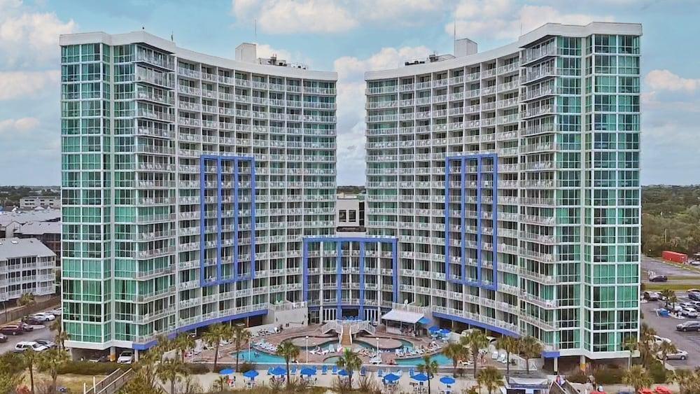 Avista Resort — hotel in North Myrtle Beach