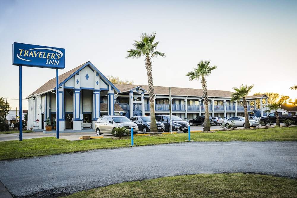 Traveler's Inn