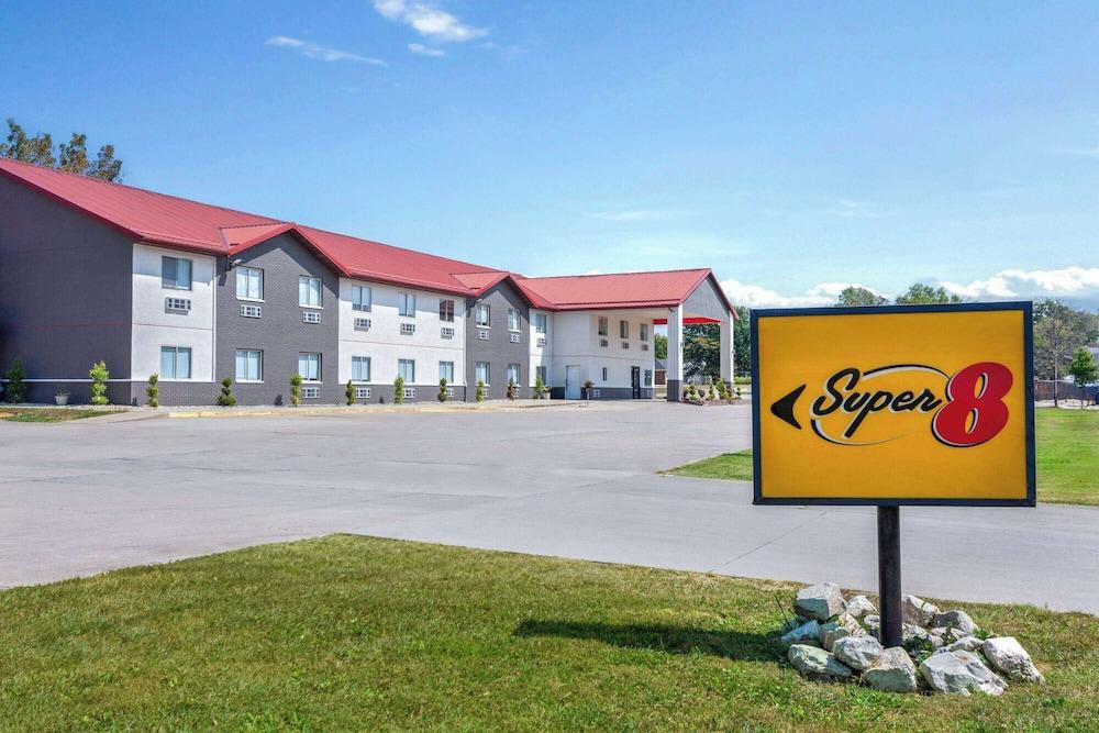 Super 8 by Wyndham Olney — hotel in Olney