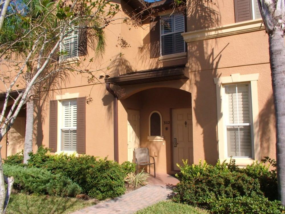 Regal Palms Resort & Spa 3112 — hotel in Davenport