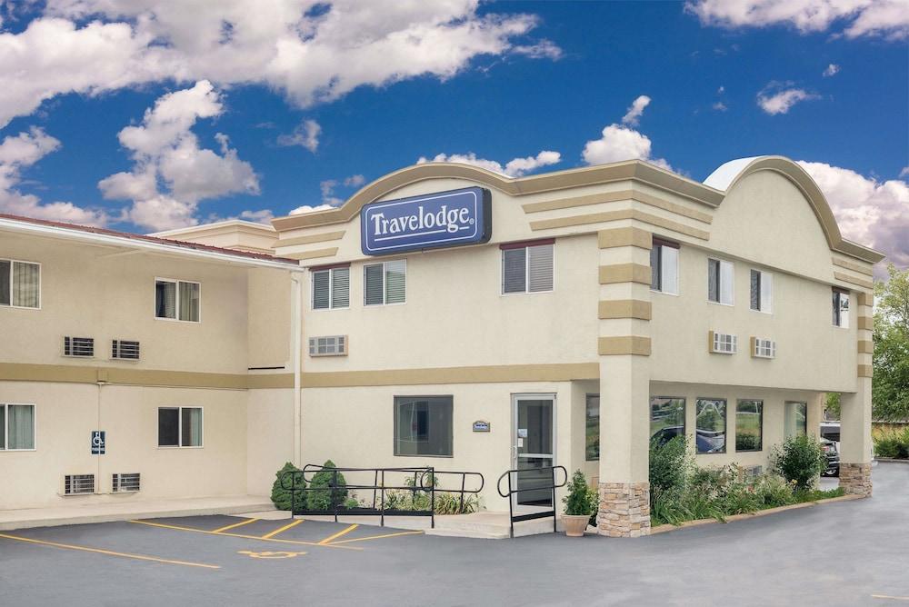 Travelodge by Wyndham Lima OH — hotel in Lima