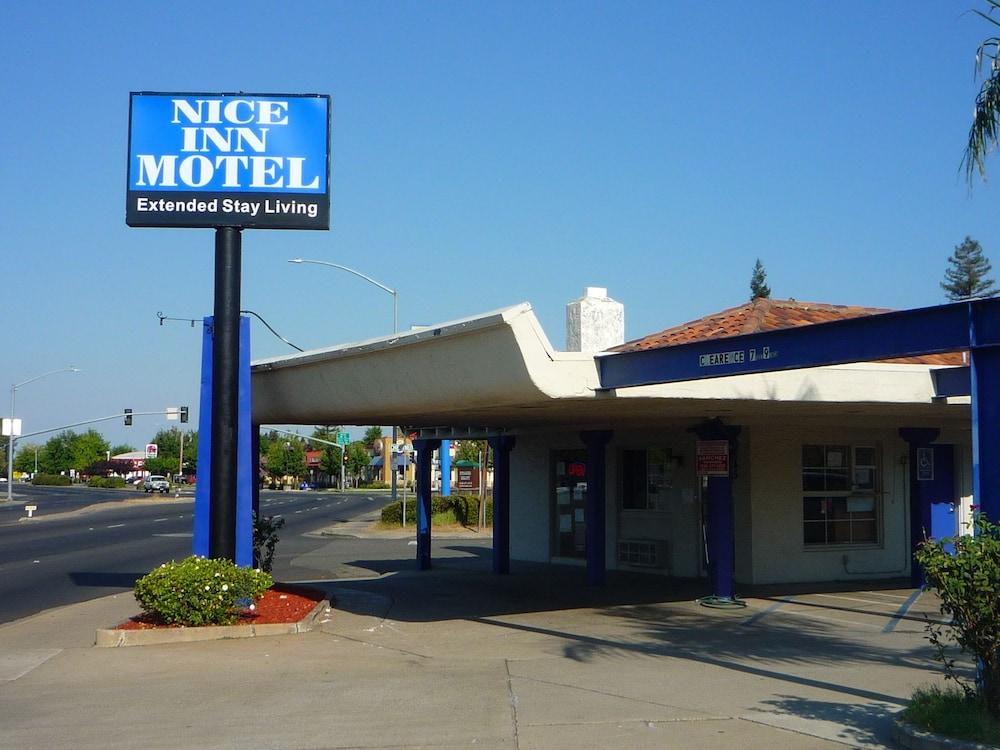 Nice Inn Yuba City — hotel in Yuba City