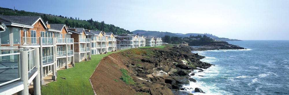 WorldMark Depoe Bay — hotel in Depoe Bay