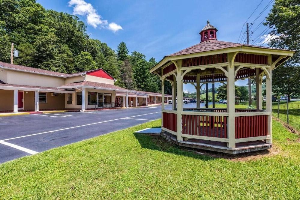 Americas Best Value Inn Franklin — hotel in Franklin