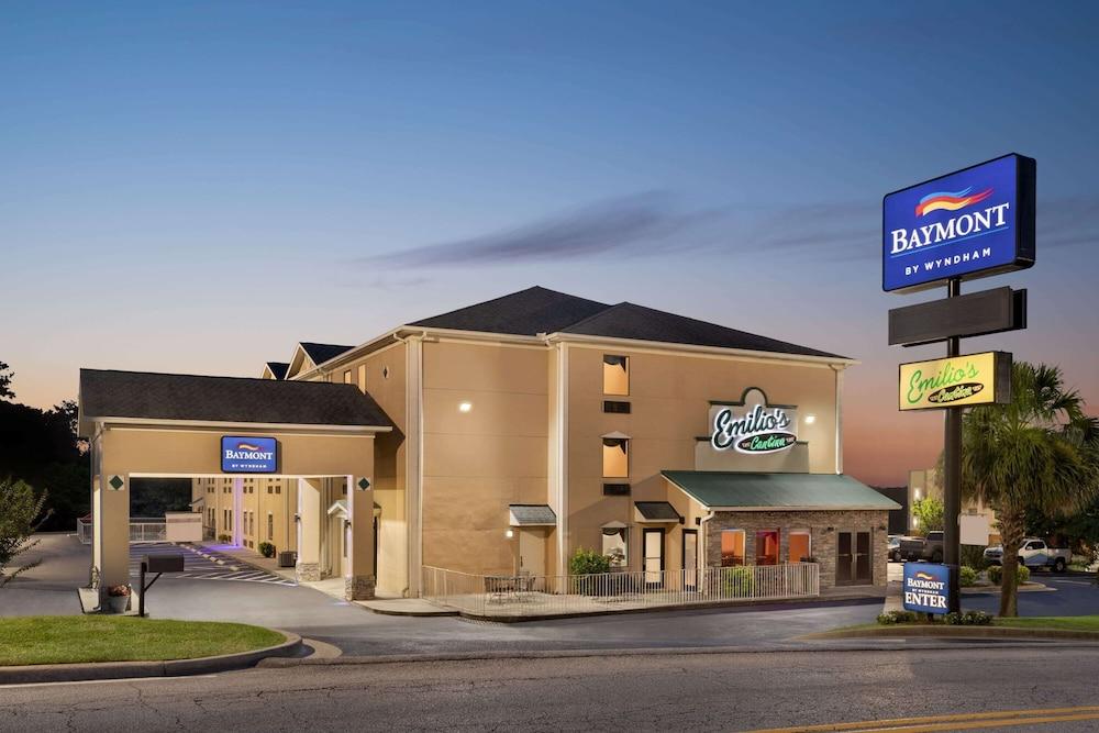 Baymont by Wyndham Grovetown Augusta — hotel in Grovetown