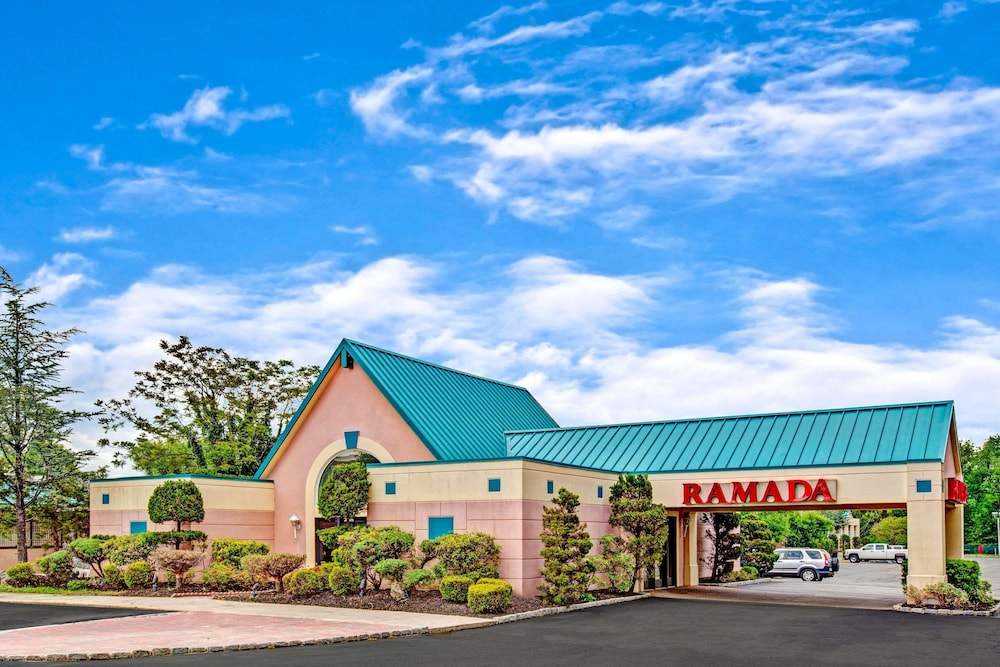 Ramada by Wyndham Parsippany