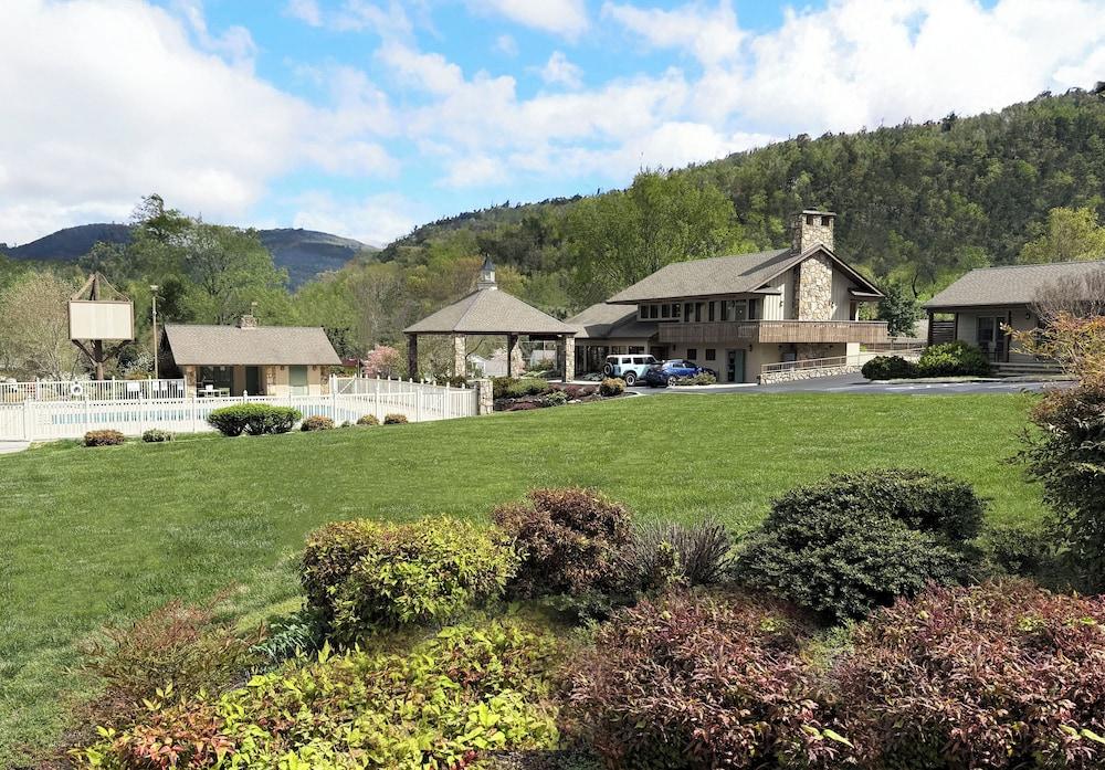 Talley Ho Inn — hotel in Townsend