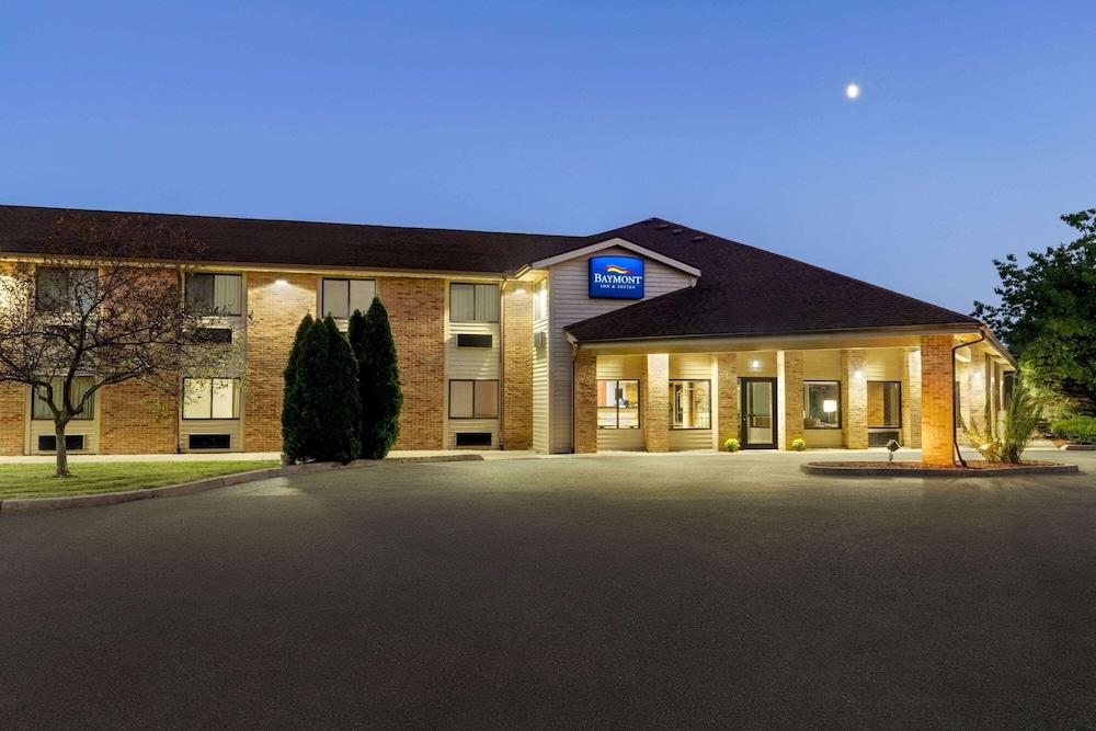 Baymont by Wyndham Monroe — hotel in Monroe