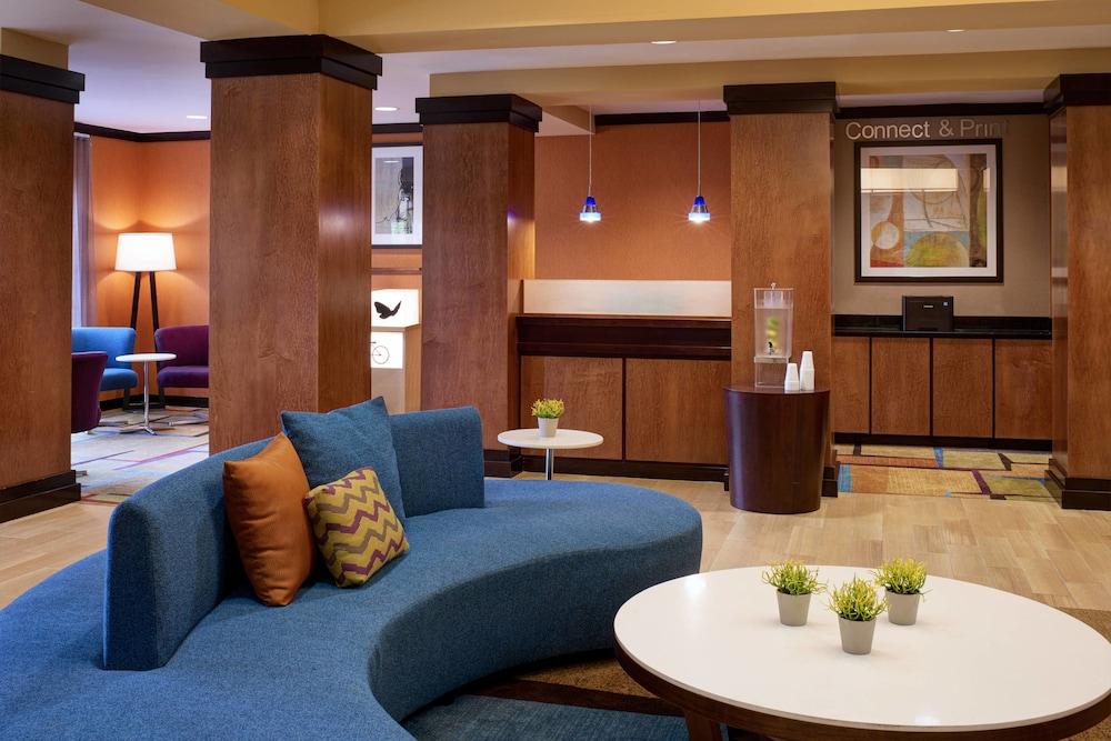 Fairfield Inn & Suites by Marriott New Buffalo — hotel in New Buffalo
