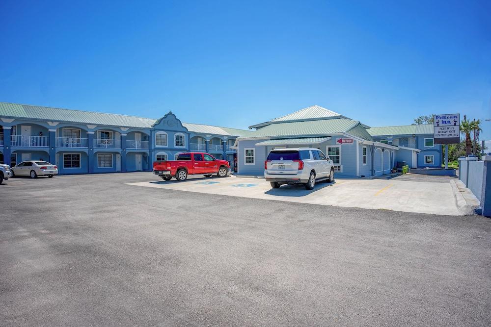 Pelican Inn by Belvilla Aransas Pass, TX — hotel in Aransas Pass