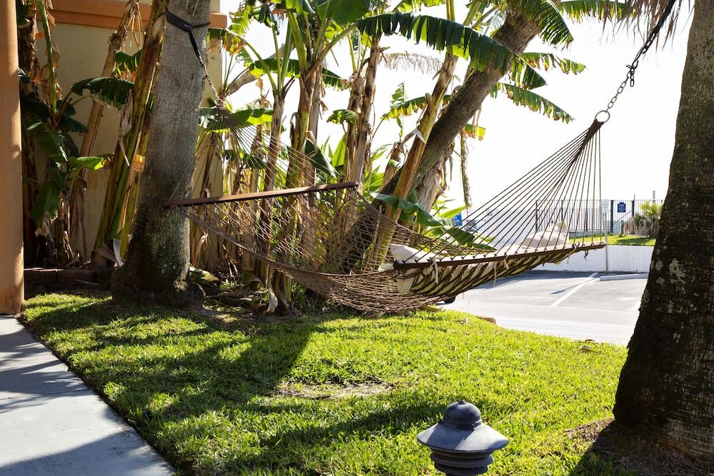 Dream Inn — hotel in Daytona Beach Shores