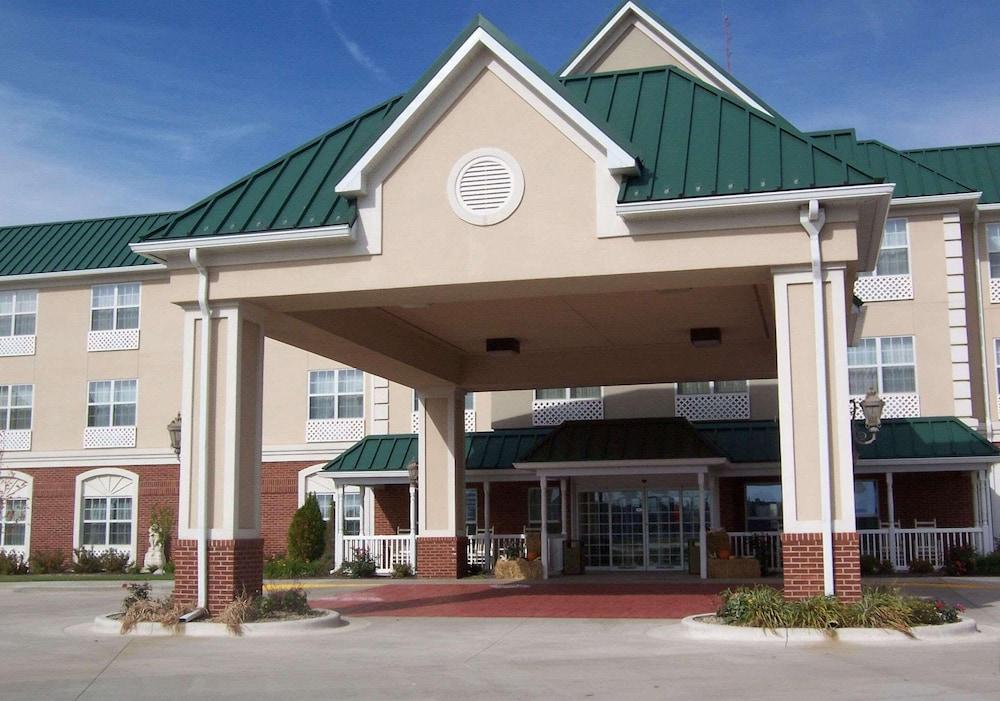 Country Inn & Suites by Radisson, Effingham, IL — hotel in Effingham