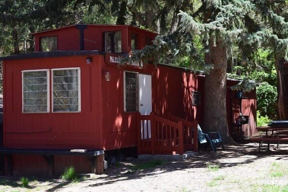 Stoney River Lodge