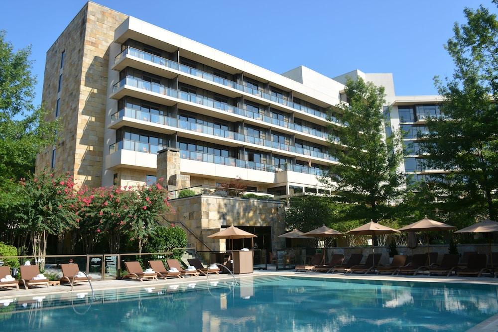 The Umstead Hotel and Spa — hotel in Cary