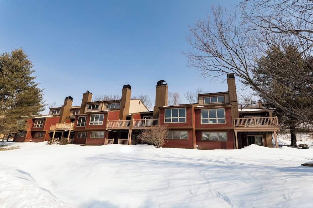 Grand Summit Resort, A Vail Resorts Property