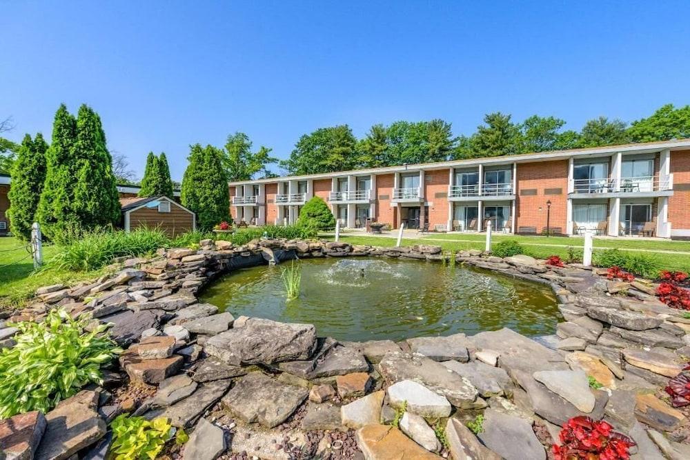 AIRE Hotel Hershey Lebanon — hotel in Lebanon