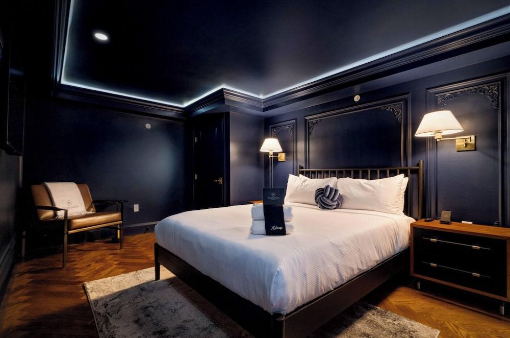 The Highliner Hotel — hotel in Gloucester