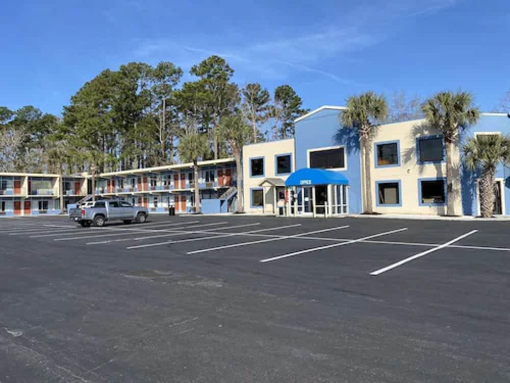 Havelock Inn & Suites — hotel in Havelock
