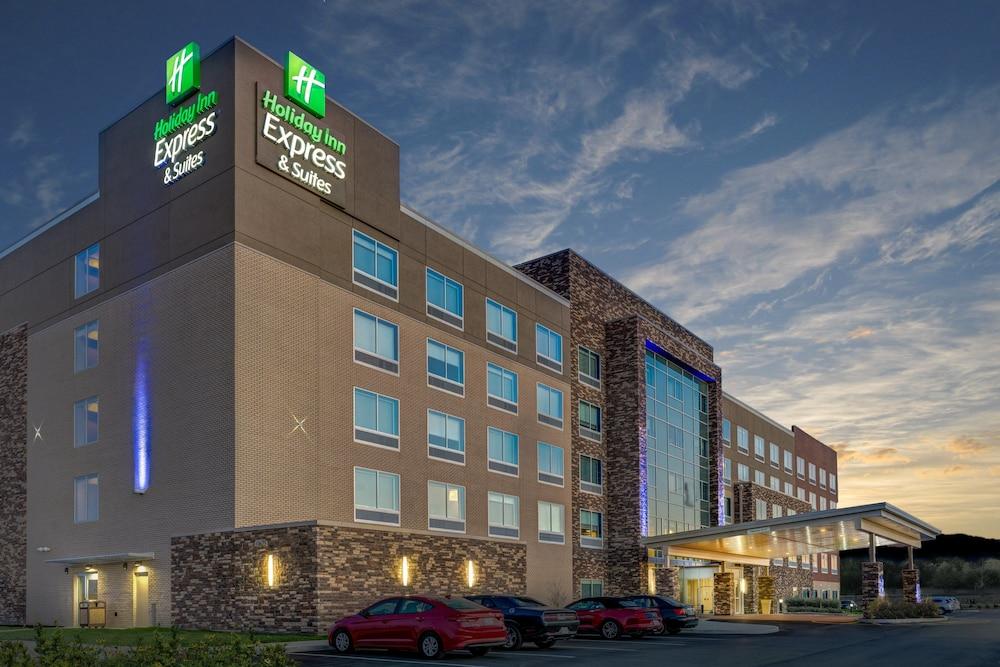 Holiday Inn Express & Suites Indianapolis NE - Noblesville by IHG — hotel in Noblesville