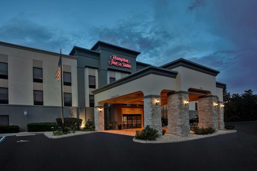 Hampton Inn & Suites Lady Lake/The Villages — hotel in The Villages