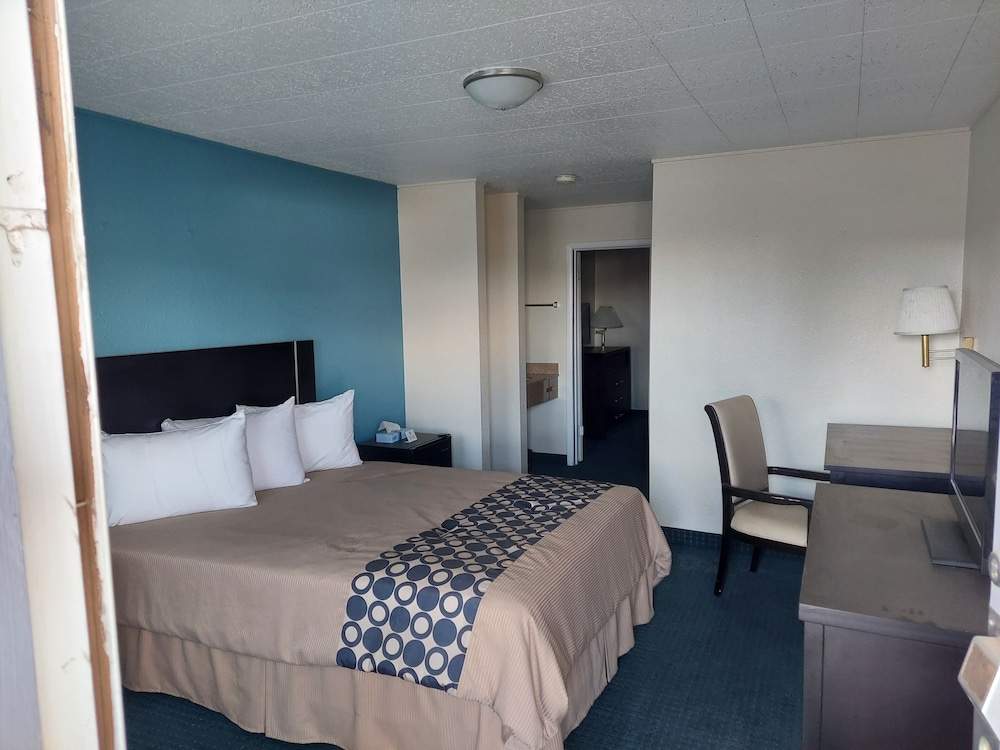 Vernal Inn