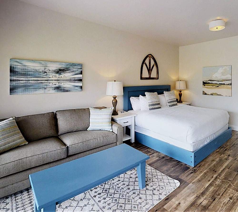 The Suites at Indian Springs Montana