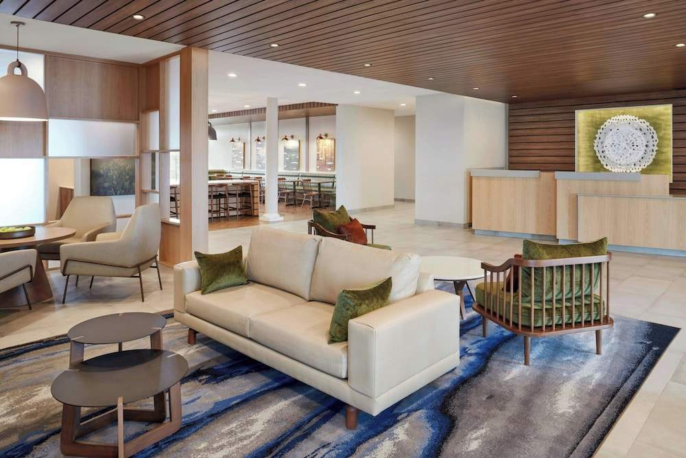 Fairfield Inn & Suites by Marriott Del Rio