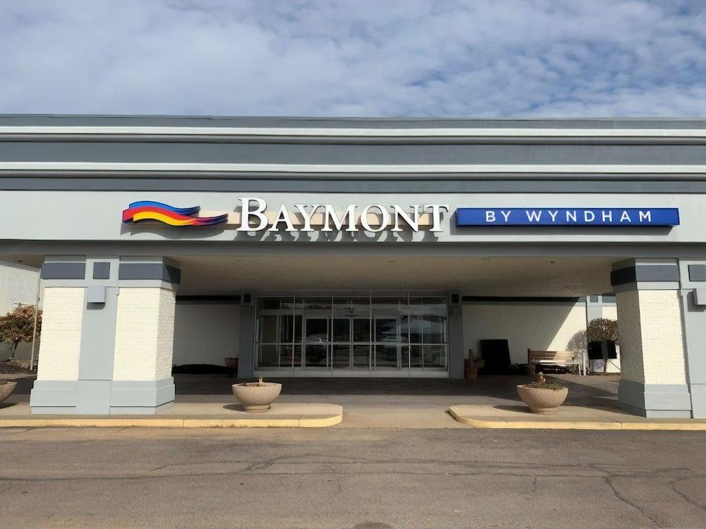 Baymont by Wyndham Marietta — hotel in Marietta