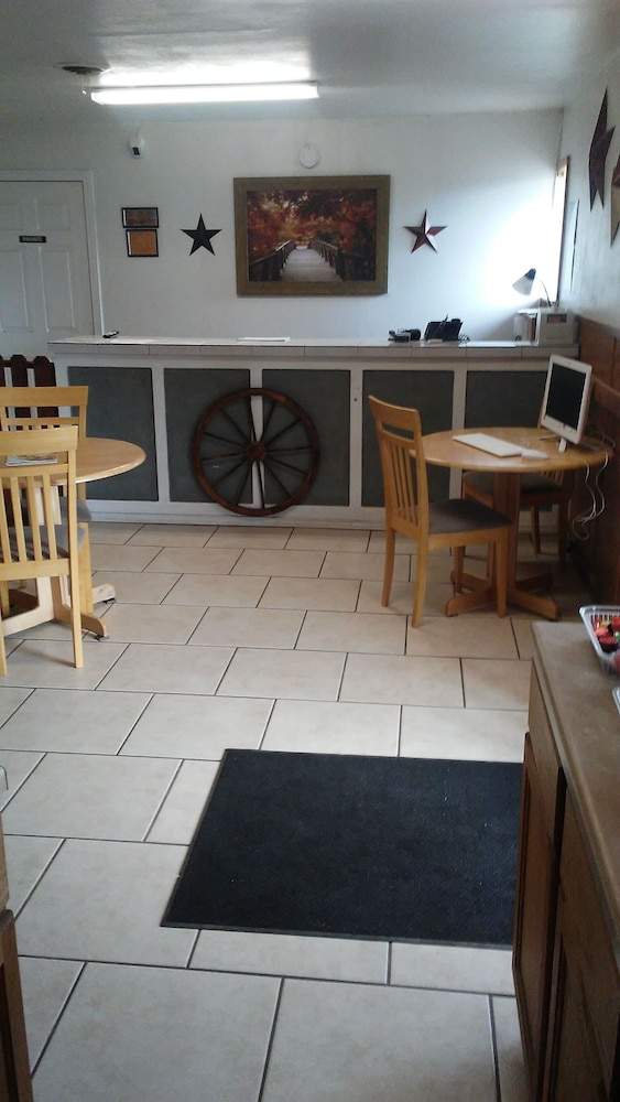 American Star Inn