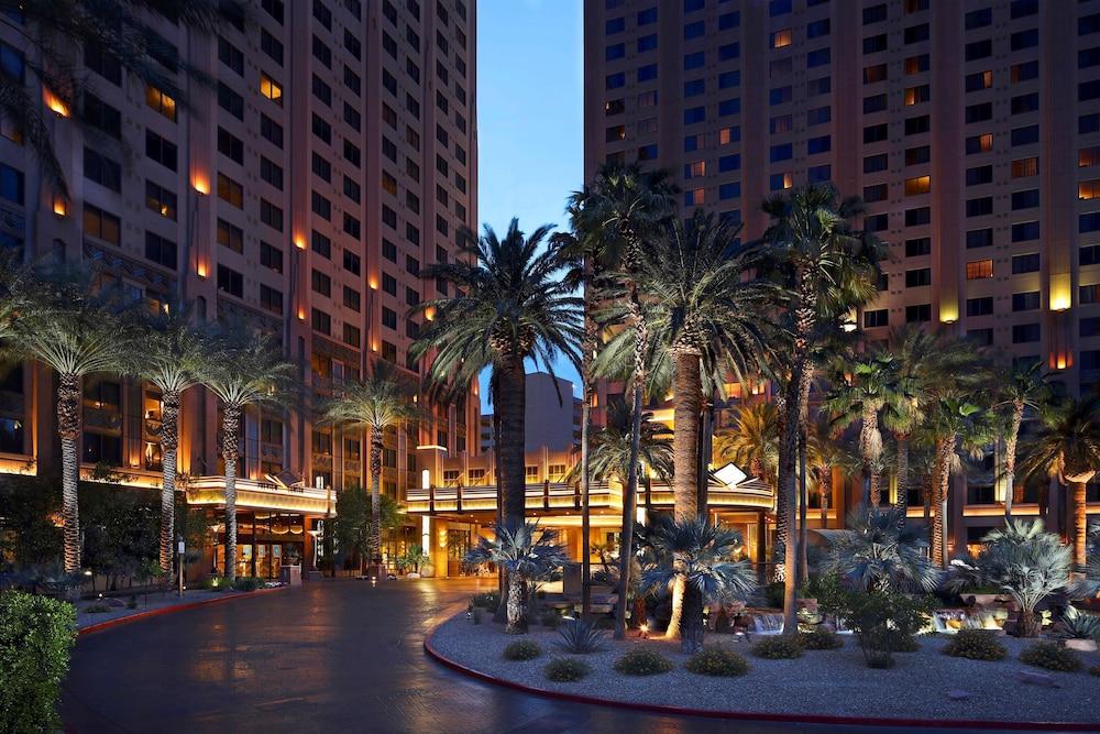 Hilton Grand Vacations Club on the Las Vegas Strip — hotel in Las Vegas