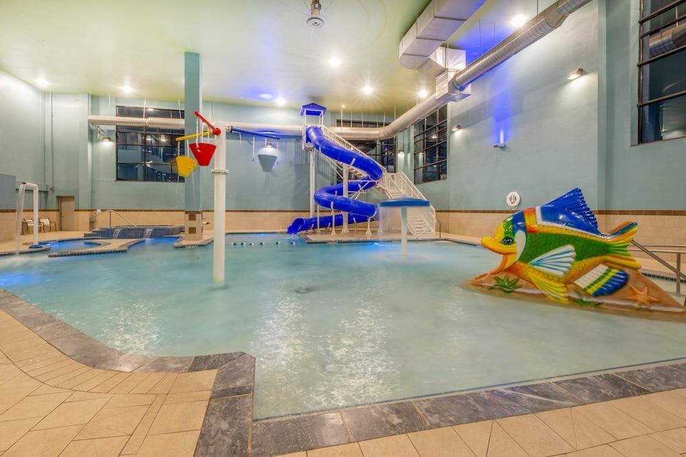 Holiday Inn Express Hotel & Suites in North East (Erie) by IHG — hotel in North East