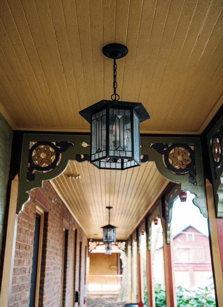 Vintner's Inn by Folino Estate Winery — hotel in Kutztown