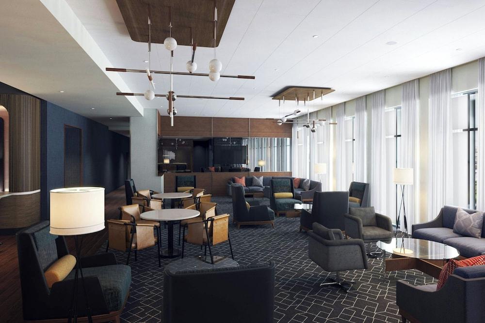 Courtyard By Marriott San Bernardino Loma Linda — hotel in Loma Linda