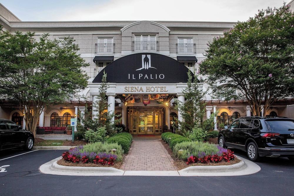 The Siena Hotel, Autograph Collection — hotel in Chapel Hill