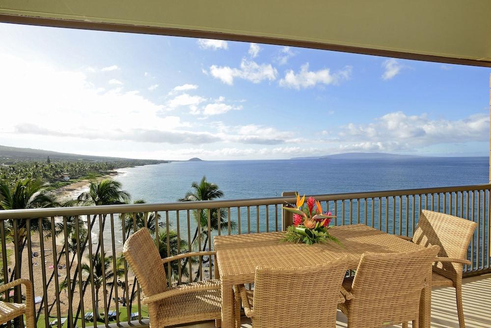 Mana Kai Maui- Official Onsite Rental — hotel in Kihei