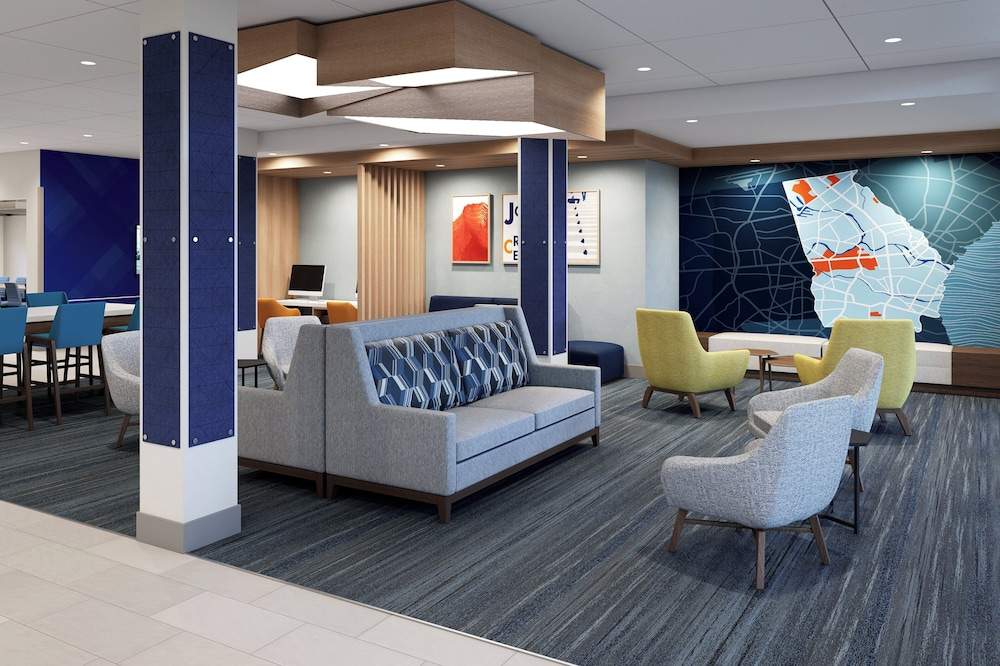 Holiday Inn Express and Suites Chicago West Oak Park by IHG