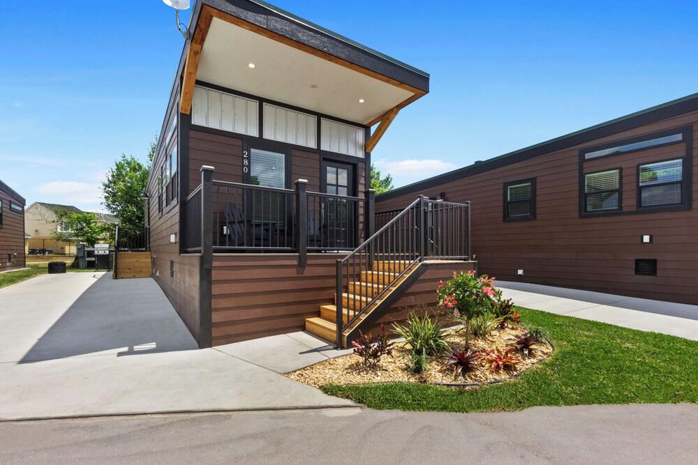 Okeechobee KOA Resort — hotel in Okeechobee