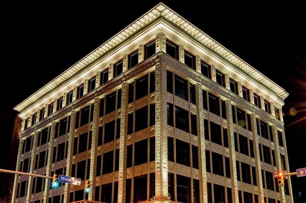 Curtiss Hotel, an Ascend Collection Hotel — hotel in Buffalo