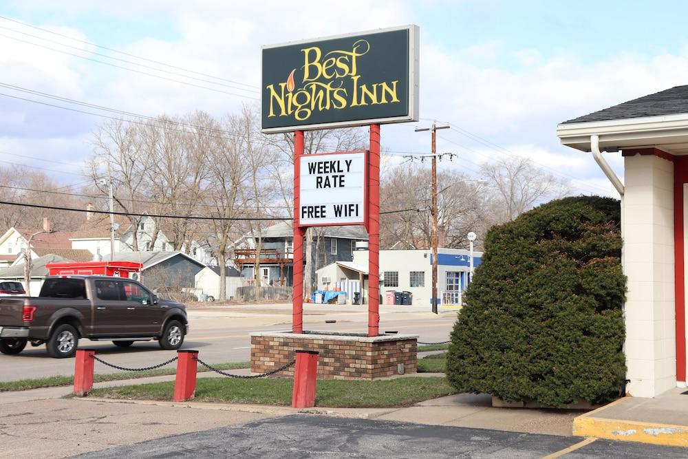 Best Nights Inn — hotel in Sparta