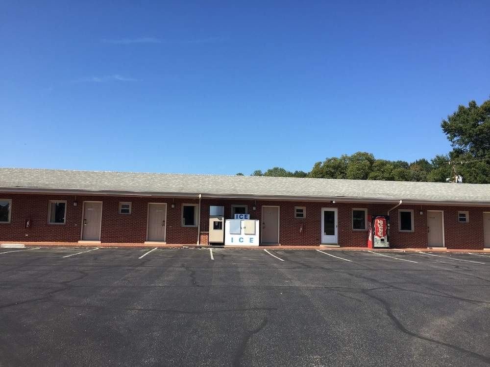 Gretna Motel