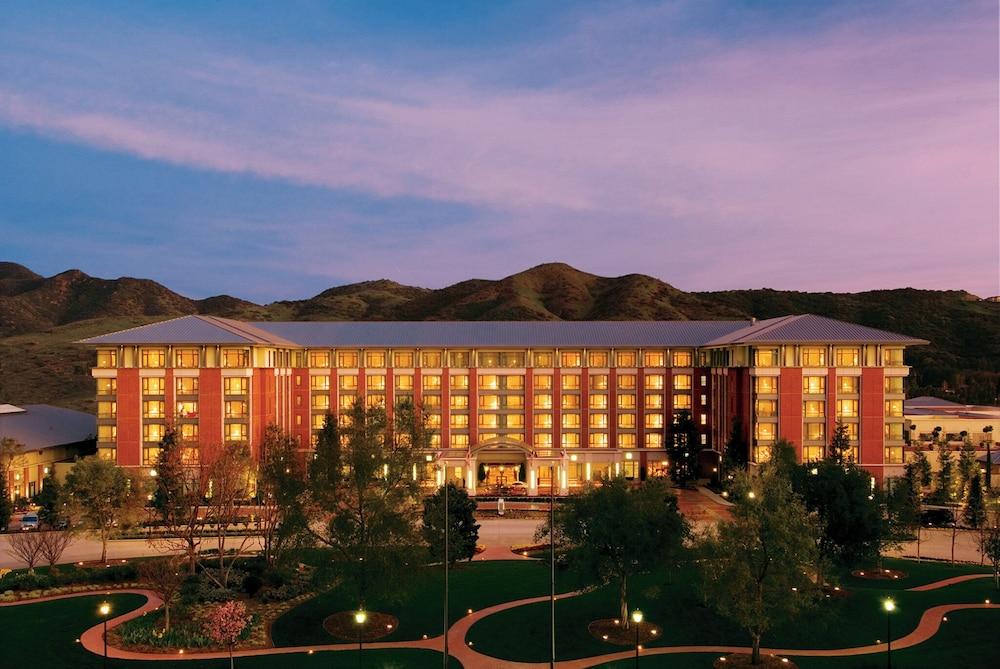 Four Seasons Hotel Los Angeles at Westlake Village — hotel in Thousand Oaks